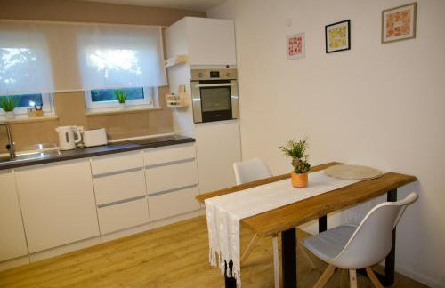 Rhönland - Souterrain-Studio in Künzell - Fulda - Foto 5