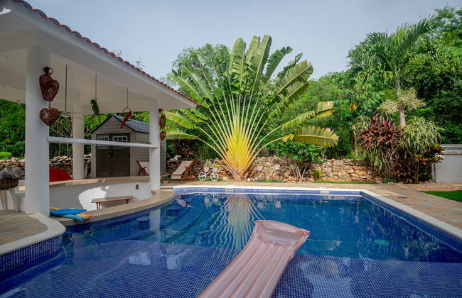 Casa de las Rutas - Foto 15