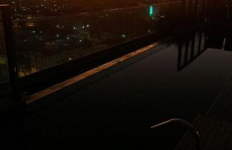 POA Heart Stay - Vista para o Guaíba no Centro Médico de Porto Alegre - Foto 30