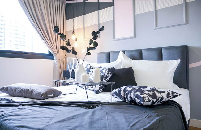 The Hub SS2 by manatidur - Foto 47