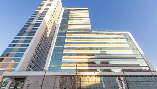 7th Avenue - Centro | Curitiba | Gonzaga Stays - Foto 5