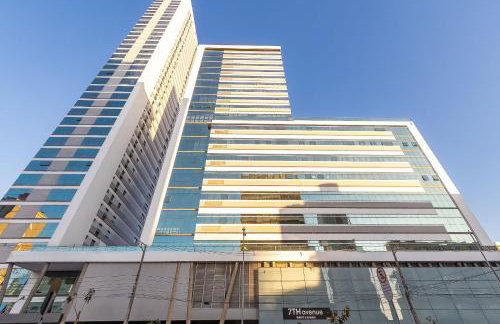 7th Avenue - Centro | Curitiba | Gonzaga Stays - Foto 5