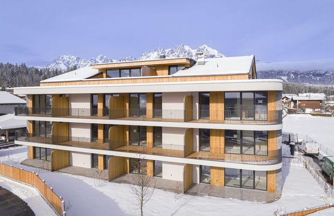 Spacious Apartment in Tyrol With Terrace - Foto 32