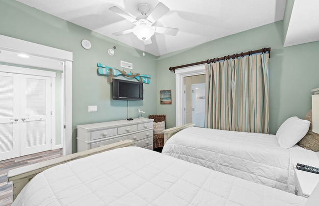 Grand Panama Beach Resort by Book That Condo - Foto 50