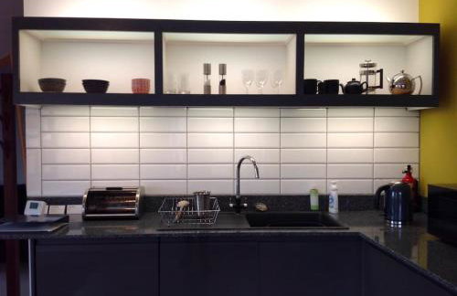 The Penthouse - Foto 14