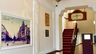 Apartments im Thüringer Hof - Foto 4, Lobby or reception