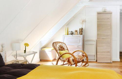 Apartments Wassermühle Stenten - Foto 31