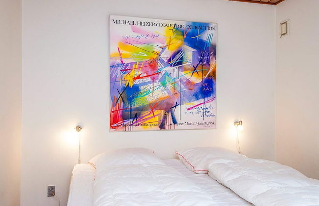 Holiday Home in Odder - Foto 36