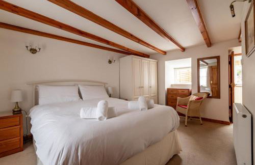 Mariners Cottage - Elie - Foto 9