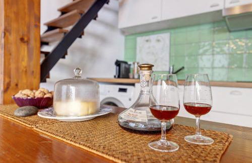 Casa das Cantonas Valada - Foto 8