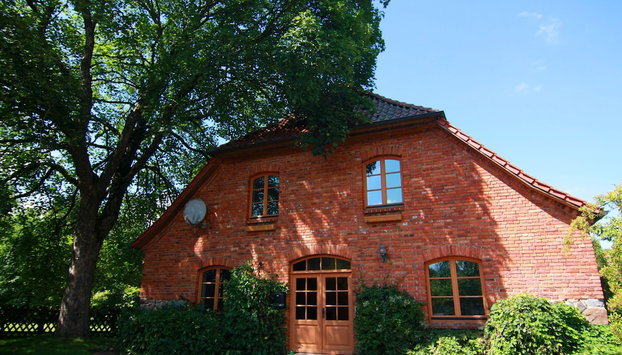 Landhaus in Gressow mit Terrasse - Foto 2, Profilbild