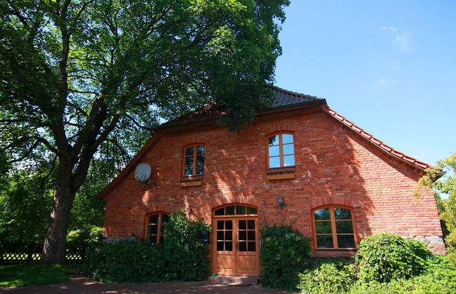 Landhaus in Gressow mit Terrasse - Foto 34