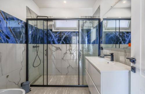 Stella di mare - appartamenti vista incantevole su Moneglia - Foto 52