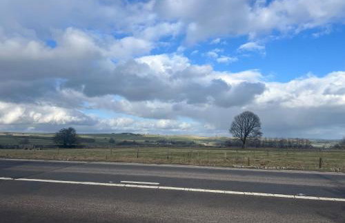 Pomeroy Cottage in the Peak District - Foto 15