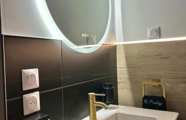 Le Prestige - Suite Balnéo Haut Standing - Foto 9