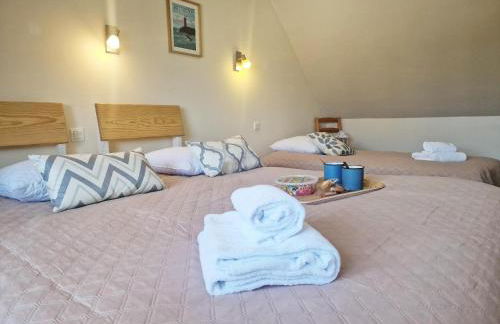 Charming Breton Holiday Home Right by the sea - Photo 70