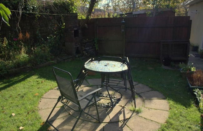 Penybryn Cottages - Foto 12