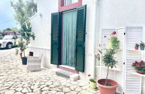 B&B Case Vacanza Orchidea marina di Macchia a Mattinata Gargano - Foto 76