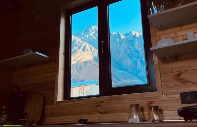 PYRAMID KAZBEGI - Foto 9