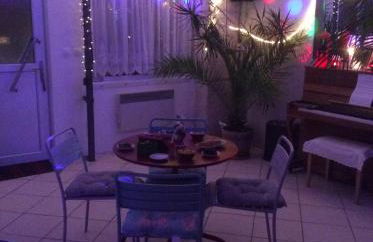 chez la Berthe Colmé - Foto 16