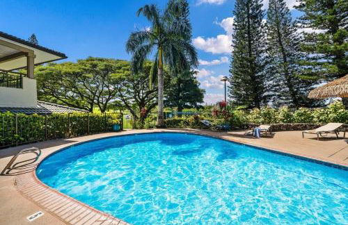 Kapalua Golf Villas 15T5 · KGV 15T5 Villa w Panoramic Golf Cours - Foto 45