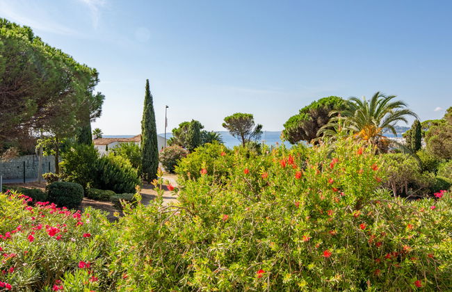 Les Calanques Spa Thalassothérapie - Foto 14