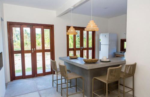 Casa Blue Parrot – Um Paraíso na Praia da Taíba - Foto 13
