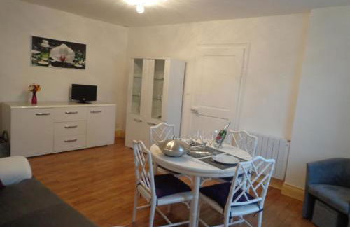 Gîte De La Petite Croix Blanche - Foto 2