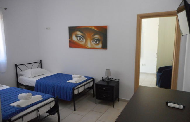 Anatoli Hotel - Photo 20