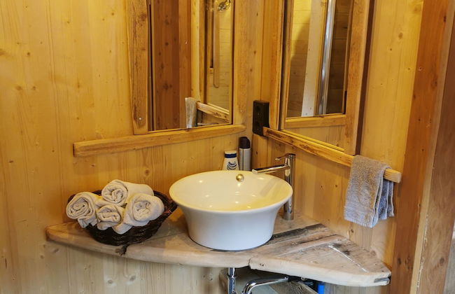 Kaiserhaus Harald Astner Ebbs Studio 2 - Foto 5