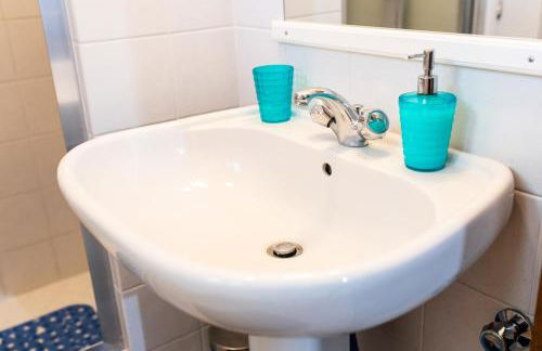 Apartments PARADISE GARDEN Holiday House - Foto 42