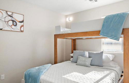 Desert Dunes sauna and spa - Foto 7