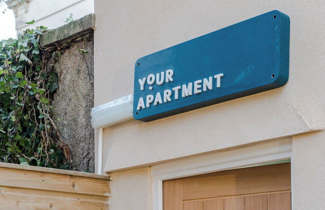 YourApartment - Wellington Place - Foto 72