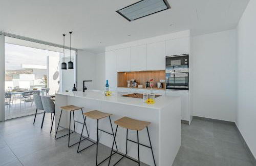 Villa Estándar 1 - Casangular by Upper - Foto 13