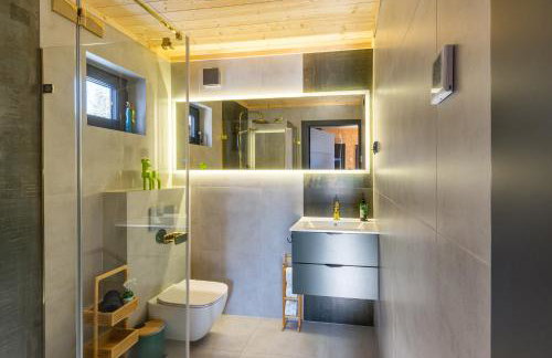 Hytte pod Karpaczem - Foto 18