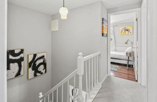 TH in No VA, 40 Mins to DC, Pets OK, Fast WiFi - Foto 10