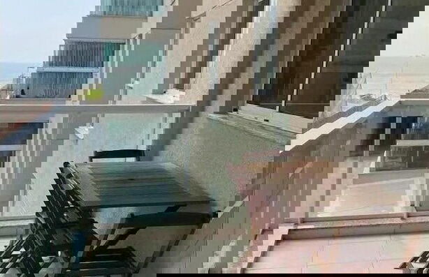 Ap Oásis do Mar - Bali Beach - Photo 42