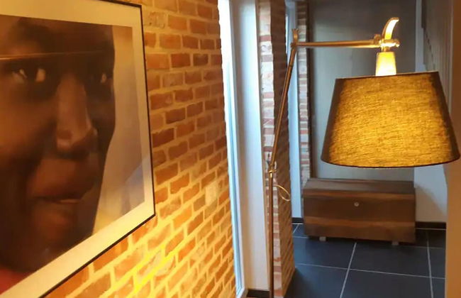 Beautiful Holiday Home in Alken With a Garden - Foto 32