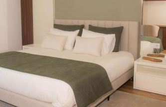 BLUE residence apartment - Foto 1