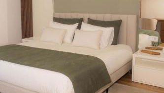 BLUE residence apartment - Foto 1