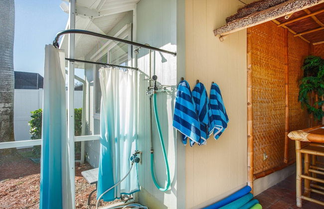 Nokomis Pool Home on the Canal - Foto 30