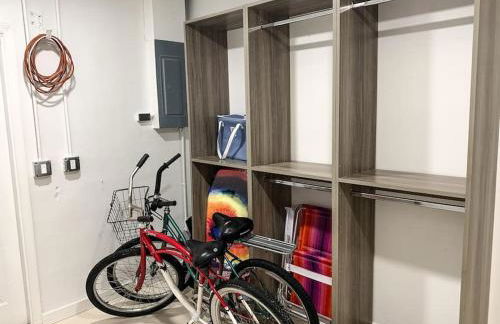 Ambers Jensen Beachhouse with Hot Tub - Foto 41