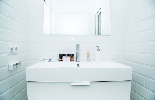 BarcelonaForRent The Central Place - Photo 50