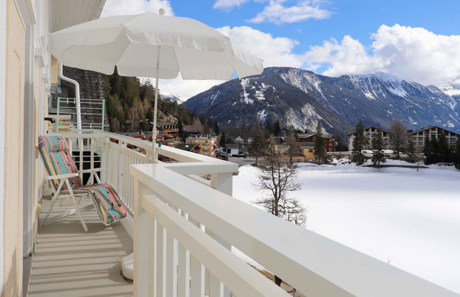 Alpes et Lac 40 - Foto 24