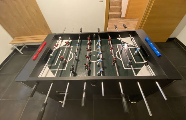 Premium Chalet in Piesendorf With Sauna - Foto 13