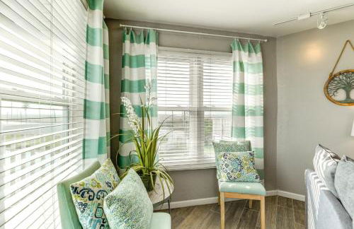 Balcony, Pool and Beach Access Port Aransas Condo! - Foto 6