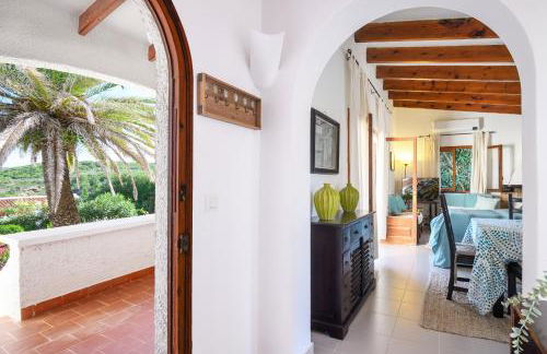 CHALET ADDAYA by Book Menorca Villas - Foto 17