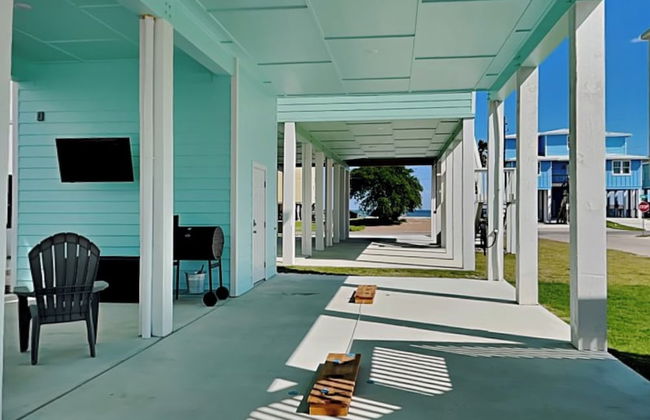 Come And Catch It by Miss Kitty’s - Photo 9