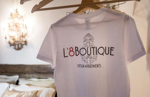 L'8 Boutique Concept Apartments - Photo 91