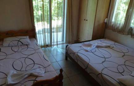 Apartments Stilos Ioannis - Foto 64